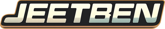 JeetBen Logo